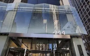 Kaplan International Chicago