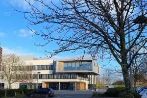 University of Gloucestershire