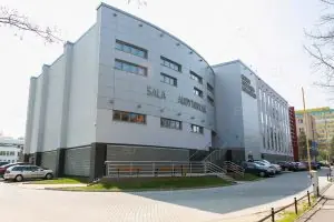 Wroclaw Ekonomi ve İşletme Üniversitesi