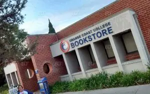 Orange Coast College