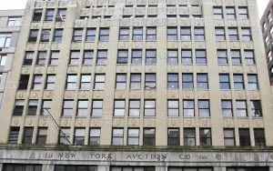 Oxford House College New York
