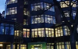 Duisburg-Essen Üniversitesi