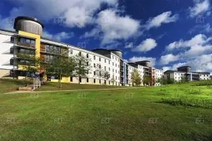 University of East Anglia
