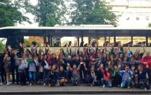 Delfin English School Dublin