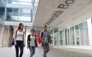 Bocconi Üniversitesi