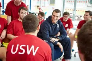University of South Wales