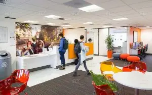 EC English Cambridge