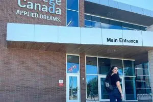 Niagara College
