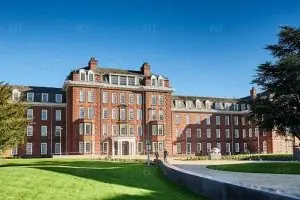 Durham University