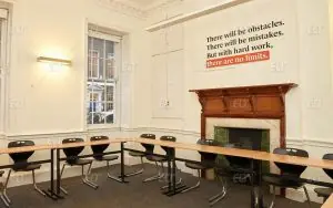 British Study Centres Londra