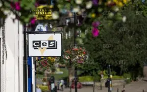 CES Harrogate