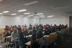 Varşova Ekonomi ve İnsan Bilimleri Üniversitesi