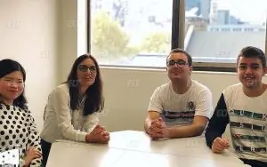 Access Language Centre Sydney