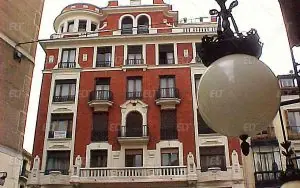 Sprachcaffe Madrid