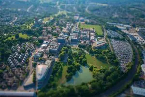 University of Surrey
