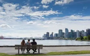 EC English Vancouver