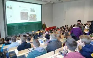 Clausthal Teknik Üniversitesi