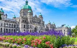 SSLC Vancouver