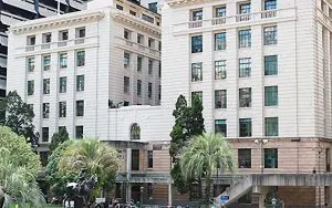 ILSC Brisbane