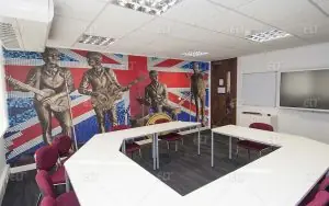 New College Group Liverpool