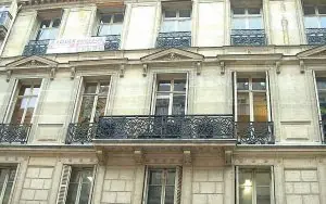 Sprachcaffe Paris
