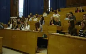 St. Petersburg Sivil Havacılık Üniversitesi