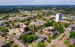 Louisiana Tech University