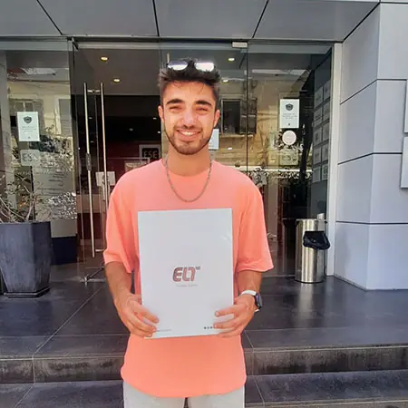 Kerem Akşen – ESE Malta