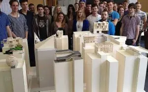 Erfurt Uygulamalı Bilimler Üniversitesi