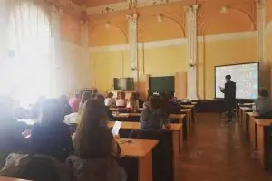 Odessa Milli Ekonomi Üniversitesi