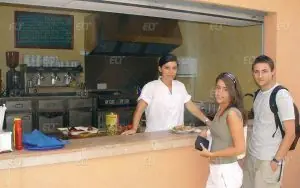 Enforex Barcelona Dil Okulu