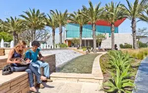 Santa Monica College