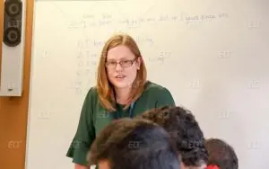 The Leeds School of English