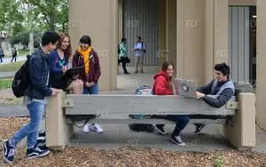 Foothill College