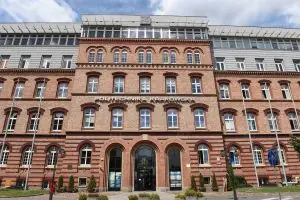 Krakow Teknoloji Üniversitesi