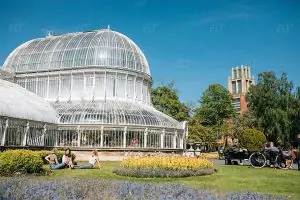 Queen’s University Belfast