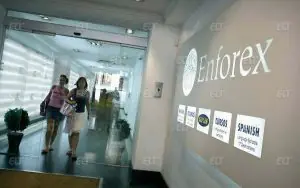 Enforex Barcelona Dil Okulu