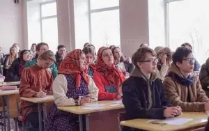 Nijniy Novgorod Devlet Dilbilimi Üniversitesi