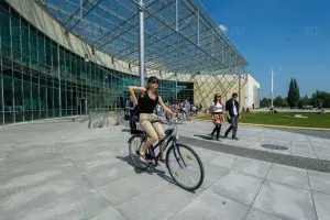 Poznan Teknoloji Üniversitesi