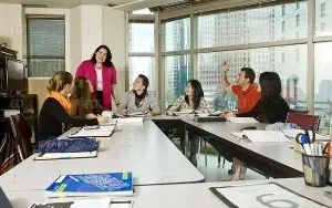 Kaplan International Vancouver