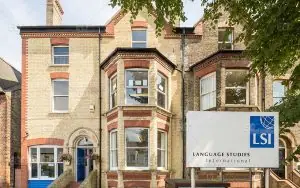 LSI Cambridge