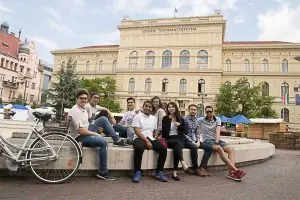 Szeged Üniversitesi