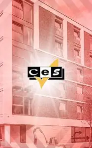 CES Edinburgh