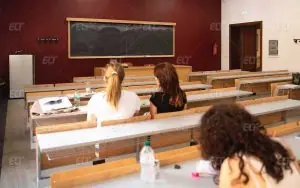 Roma La Sapienza Üniversitesi