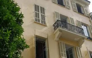 AzurLingua Nice Dil Okulu
