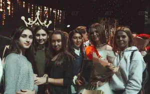 Kazan Ulusal Araştırma Teknoloji Üniversitesi