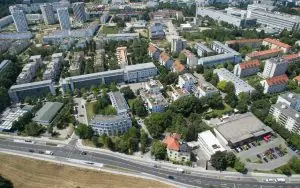 New European College