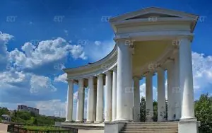 NovaMova Odessa Dil Okulu