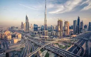 ES Dubai