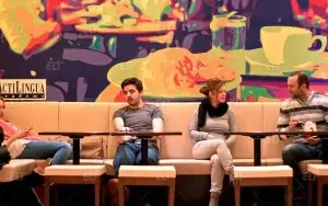 ActiLingua Academy Viyana Dil Okulu